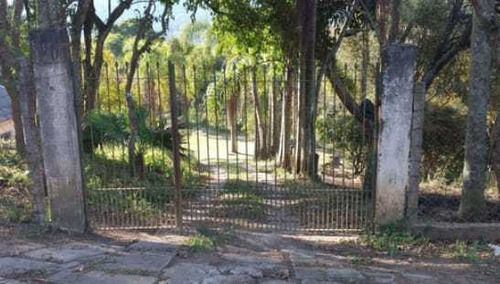 Chácara 7.000 M² Em Ibiúna - Chácara Barata - Cód.141