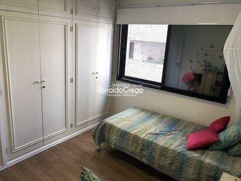 Imagem 22 de 26 de Apartamento Á Venda Com 3 Dorms, Moema- - V4294