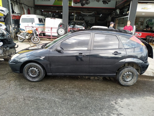 Imagem 6 de 14 de Sucata Ford Focus 1.6 8v Gasolina Manual Ano 2005
