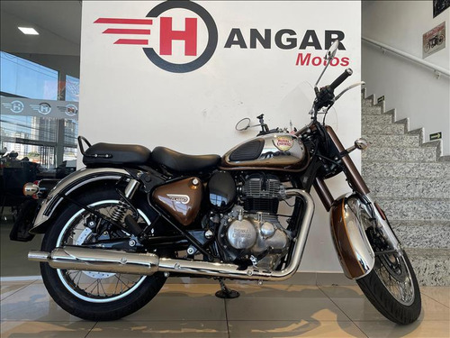 Royal Enfield Classic 350