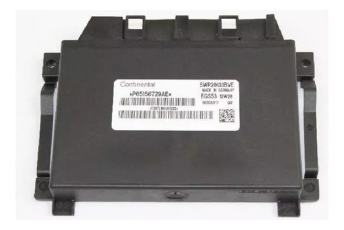 Módulo Control Transmision Original Dodge Durango5.7/3.6l