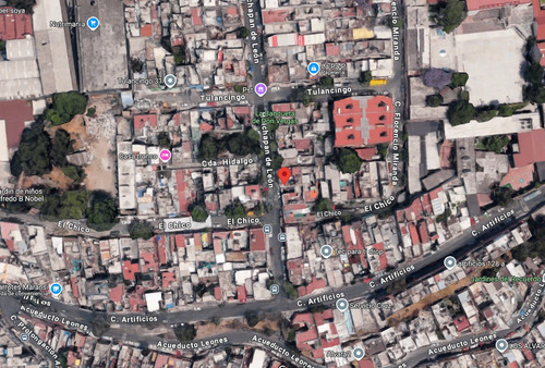 Casa En Remate Bancario A Unas Cuadras De Av Observatorio