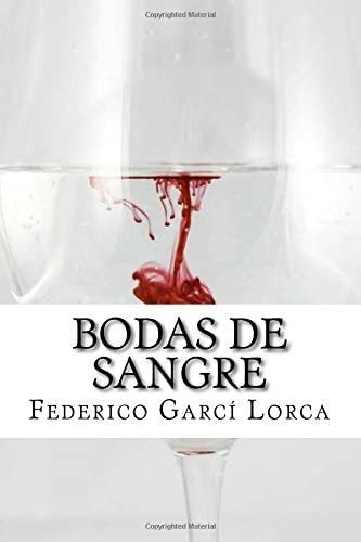 Libro: Bodas De Sangre (spanish Edition)