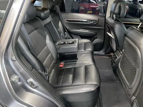 Renault Koleos 2.5 Intens