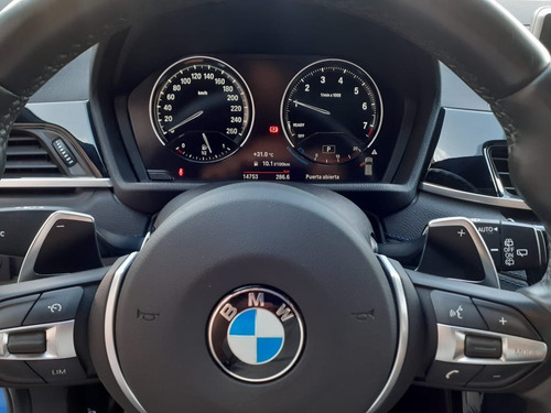 Bmw X2 M Sport 2019