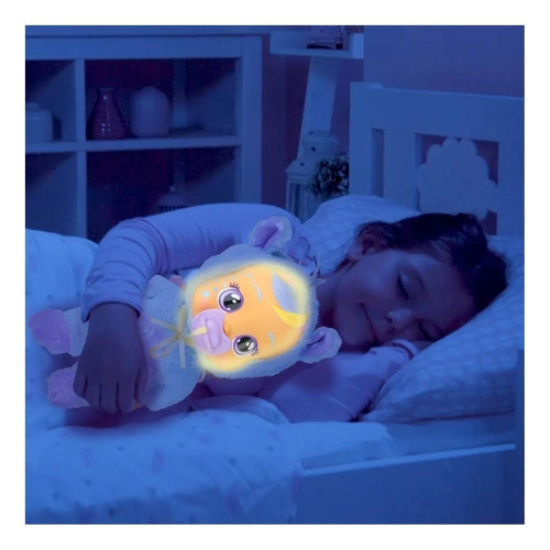Imagen 4 de 4 de Cry Babies Jenna Goodnight IMC Toys 84070IM