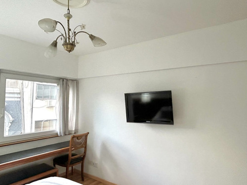 Departamento De 2 Dorm. -royal Dome View- Retiro - Centro / Calle Suipacha