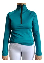 Comprar Buzo Micropolar Dzi Equitación Salto Polo Mujer