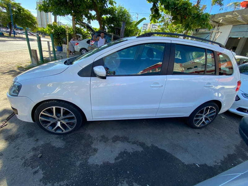 Volkswage Spacefox Trend Gii 1.6