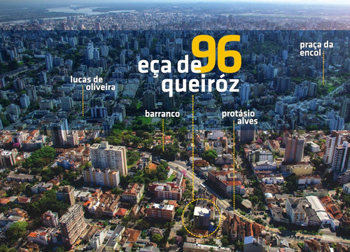 Imagem 8 de 8 de Apartamento Residencial Para Venda, Petrópolis, Porto Alegre - Ap2672. - Ap2672-inc