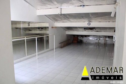 Imagem 2 de 15 de Ótimo Sobrado Em Sbc Aceita Financiamento - 926