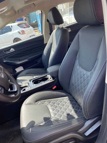 Imagem 8 de 10 de Chery Arrizo 6 Gsx 1.5 Turbo Flex Aut