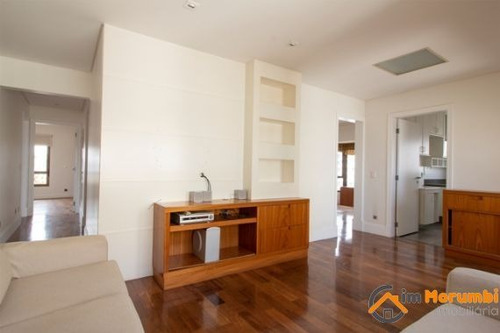 Imagem 5 de 15 de 15396 - Apartamento 3 Dorms. (3 Suítes), Morumbi - São Paulo/sp - 15396