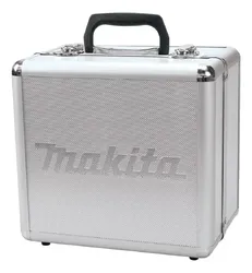 Comprar Maleta De Aluminio Para Parafusadeiras Makita 823308-3 no Mercado Livre