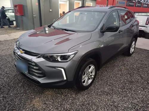 Chevrolet Tracker 1.2 Ltz P Mt 2023