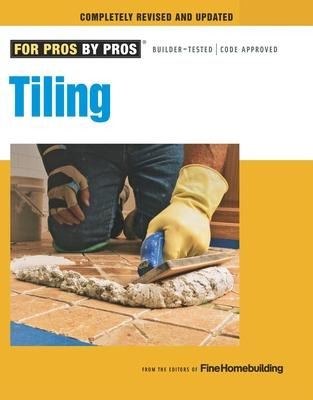 Libro Tiling: Planning, Layout & Installation - Fine Home...