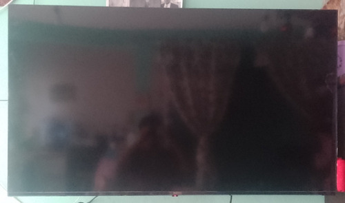 Televisión Lg Uhd Ai Thinq (Usado)