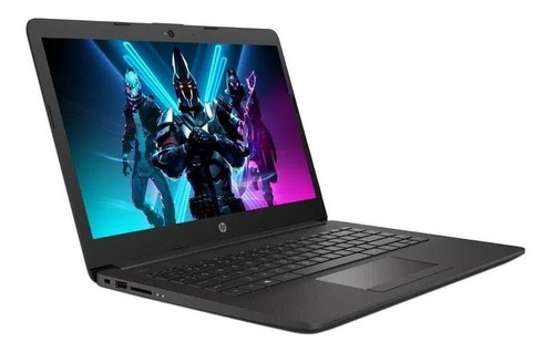 Notebook Gamer Hp Amd Ryzen 5 5500 8gb 256gb Windows 10