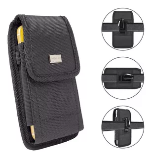 Samsung Galaxy Grand Prime Funda Cartuchera ~ Plus Tamaño P