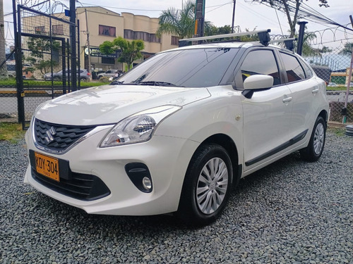 Suzuki Baleno 1.4 Gl Mt 2022