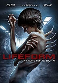 Lifeform Lifeform Usa Import Dvd