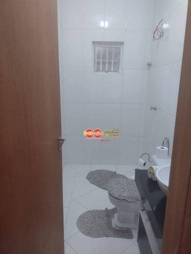 Imagem 7 de 13 de Casa - Itatiba Park - Ca4352