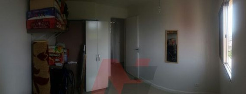 Imagem 10 de 15 de 05717 - Apartamento 2 Dorms, Jardim Joelma - Osasco/sp - 5717
