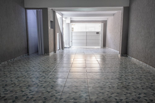 Imagem 13 de 30 de Casa À Venda No Bairro Freguesia Do Ó - São Paulo/sp - O-24189-40125