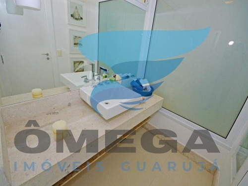 Imagem 12 de 30 de Casa Residencial À Venda, Acapulco, Guarujá. - Ca0195 - 34710268