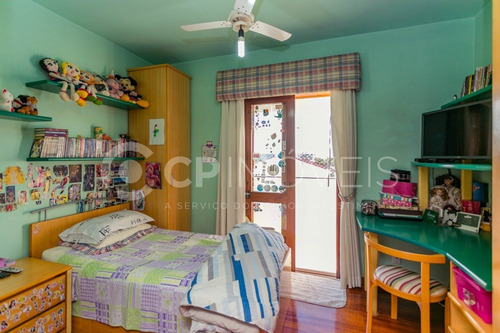 Imagem 22 de 30 de Apartamento Em Jardim Itu Sabará, Porto Alegre/rs De 188m² 3 Quartos À Venda Por R$ 650.000,00 - Ap1101220-s