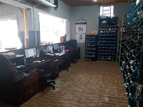 Imagem 15 de 20 de Loja Distribuidora De Ferro, Aço E Acessórios