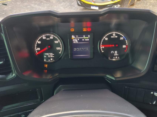 Scania P 360a6x2 2020.