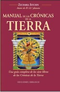 Libro Manual De Las Cronicas De La Tierra Una Guia Completa