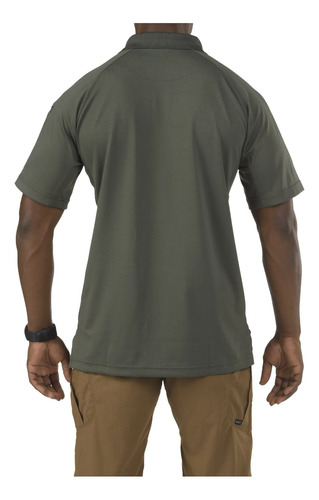  Playera 5.11  Polo 