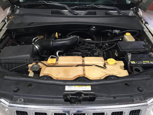Imagen 10 de 10 de Jeep Cherokee Kk