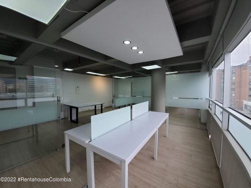 Imagen 9 de 25 de Comercial En La Castellana Rah Co: 22-2868
