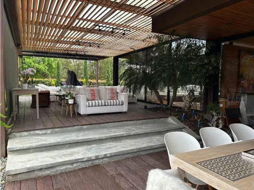 Rhbr-11707 Casa De 2 Niveles (rionegro, Llanogrande)
