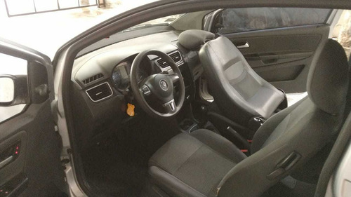 Volkswagen Fox 1.6 Confortline 2010