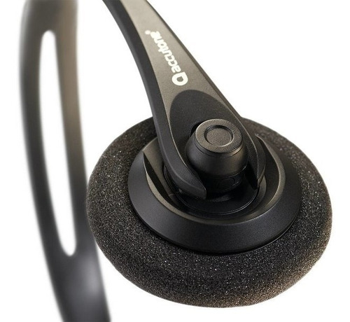 Cabezal Vincha Accutone Usb200