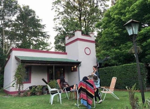 Imagen 9 de 14 de Casa - Del Viso