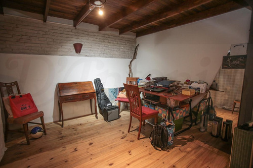 Imagen 17 de 27 de Venta- P.h De 3 Ambientes Con Habitación Auxiliar En Planta Baja - Caballito