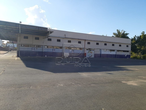 Imagem 4 de 5 de Predio Comercial - Das Nacoes - Ref: 31121 - V-31118