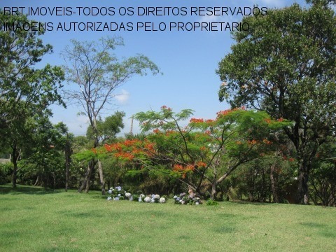 Imagem 3 de 28 de Chacara - Ch00286 - 33972643