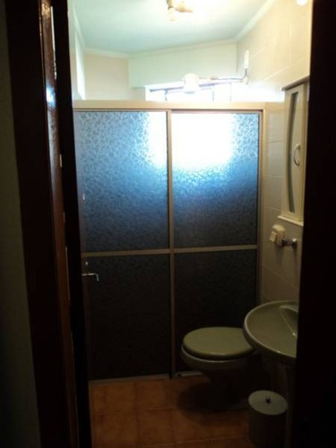 Imagem 2 de 9 de Apartamento - Nossa Senhora De Lourdes - Ref: 3620 - V-3620