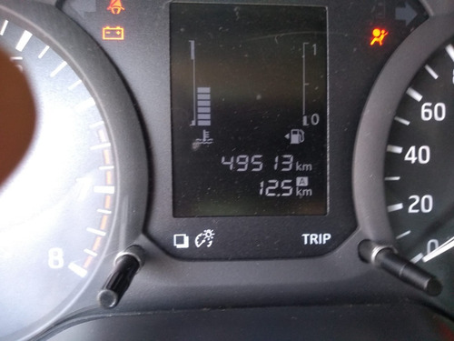 Imagen 15 de 15 de Nissan Np300 Le Tm Frontier 2020