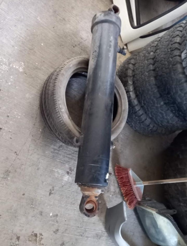Imagen 5 de 7 de Caja Volteo 14 Mts. Cubicos Con Gato