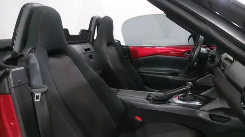 Mazda MX-5 2.0 I Sport Mt