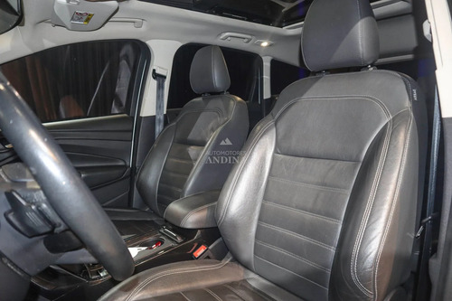 Ford Escape TITANIUM TP 2000CC 4X2