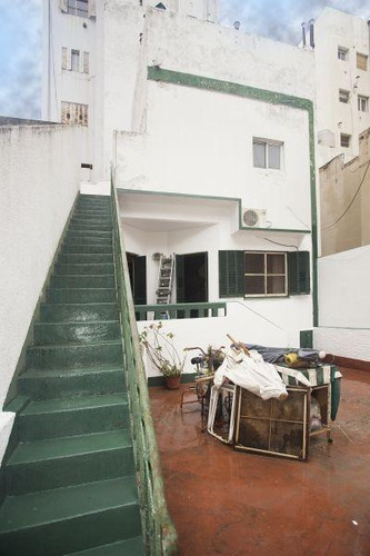 Imagen 11 de 17 de Venta Ph 4 Ambientes Belgrano