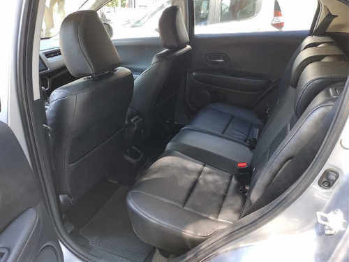 Honda Hr-v 1.8 I-vtec Ex-l Cvt 2wd (140cv) 1.8 5 Puertas